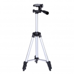 Aluminium statief universeel